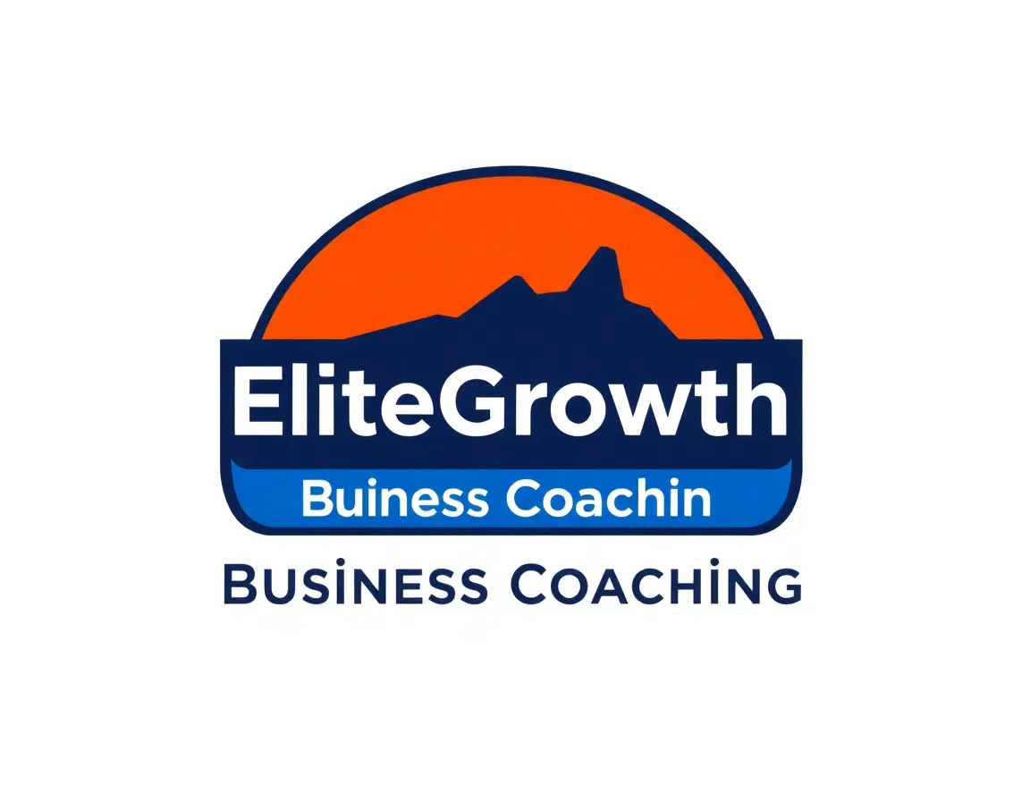 Logo of an FMCG distribution company